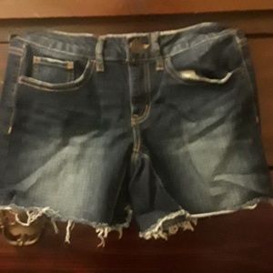Shorts  size 3